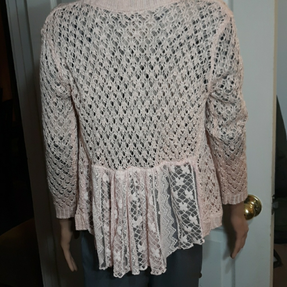 Cardigan - Picture 3 of 7